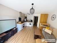 Vente appartement 2 pièces Vente appartement 2 pièces