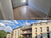 Vente appartement 2 pièces Vente appartement 2 pièces