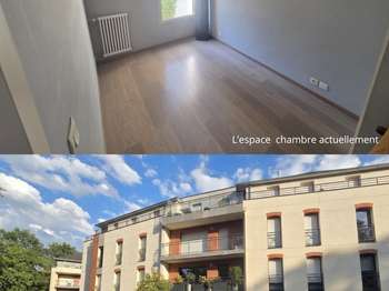 Vente appartement 2 pièces Vente appartement 2 pièces