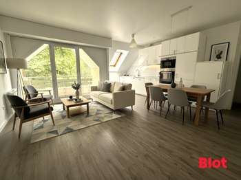 Vente Appartement 2 piècesSaint-Grégoire