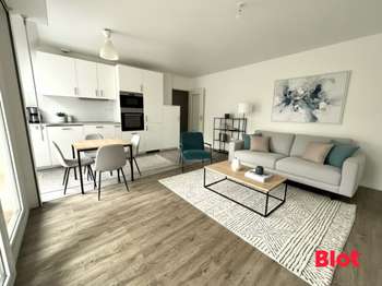 Vente Appartement 2 piècesSaint-Grégoire