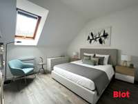 Vente appartement 2 pièces Vente appartement 2 pièces