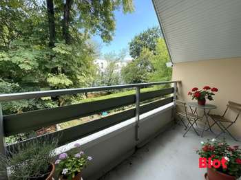 Vente appartement 2 pièces Saint-Grégoire 35