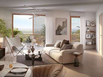 Appartement 2 pièces 49 m² · à Saint-Grégoire · 49 m² · 240 000 €