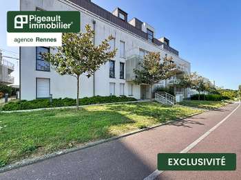 Vente Appartement 3 piècesSaint-Grégoire