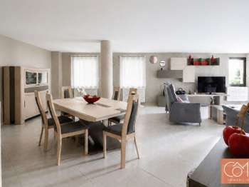 Vente Appartement 4 piècesSaint-Grégoire