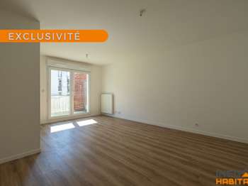 Vente Appartement 3 piècesSaint-Grégoire