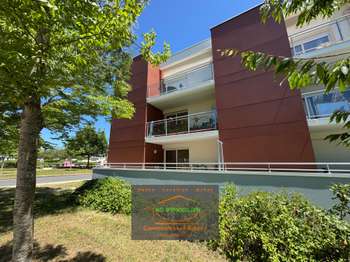 Vente Appartement 4 piècesSaint-Grégoire