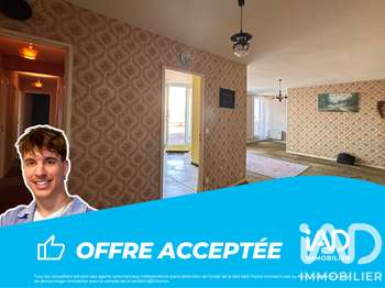 Vente Appartement 5 piècesSaint-Grégoire