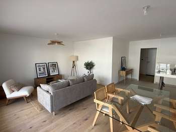 Vente Appartement 2 piècesSaint-Grégoire