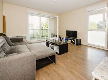 Vente Appartement 2 piècesSaint-Grégoire