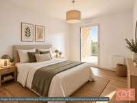 Vente appartement 2 pièces Vente appartement 2 pièces