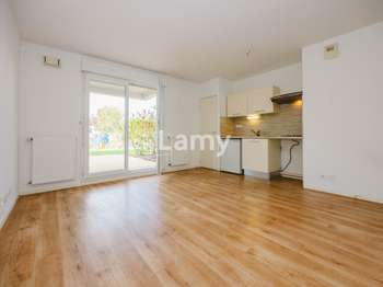 Vente Appartement 2 piècesSaint-Grégoire