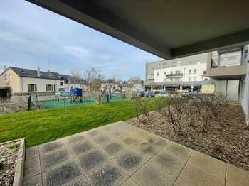 Vente Appartement 2 piècesSaint-Grégoire