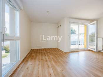 Vente Appartement 3 piècesSaint-Grégoire