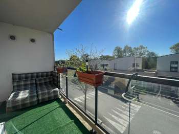 Vente Appartement 3 piècesSaint-Grégoire