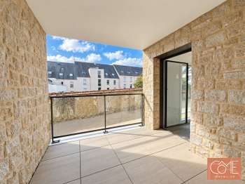 Vente Appartement 2 piècesSaint-Grégoire