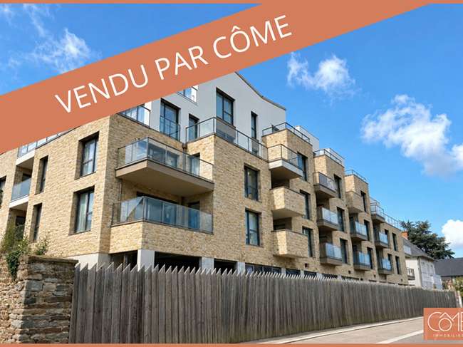 Appartement 3 pièces 80 m² · à Saint-Grégoire · 80 m² · 490 000 €