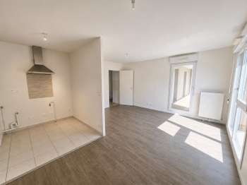 Vente appartement 3 pièces Saint-Grégoire 35