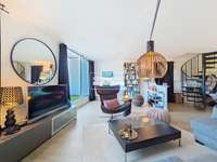 Vente appartement 5 pièces Vente appartement 5 pièces