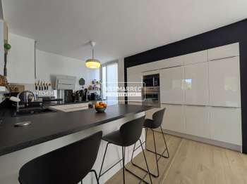 Vente appartement 5 pièces Vente appartement 5 pièces