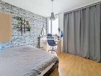 Vente appartement 5 pièces Vente appartement 5 pièces