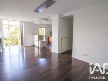 Vente appartement 3 pièces Saint-Grégoire 35