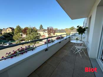 Vente appartement 3 pièces Saint-Grégoire 35