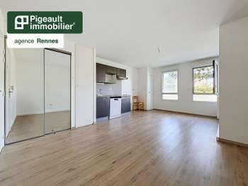 Vente Appartement 3 piècesSaint-Grégoire