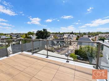 Vente Appartement 2 piècesSaint-Grégoire