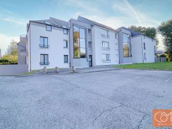 Vente Appartement 3 piècesSaint-Grégoire