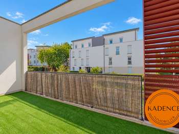 Vente Appartement 3 piècesSaint-Grégoire