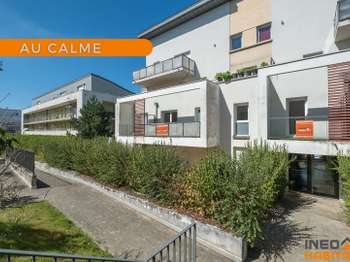 Vente Appartement 3 piècesSaint-Grégoire