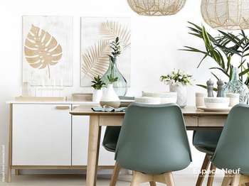 Vente appartement 2 pièces Saint-Grégoire 35