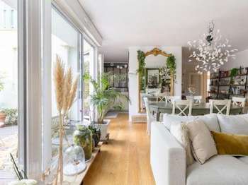 Vente appartement 4 pièces Saint-Grégoire 35