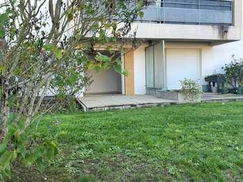 Vente Appartement 2 piècesSaint-Grégoire
