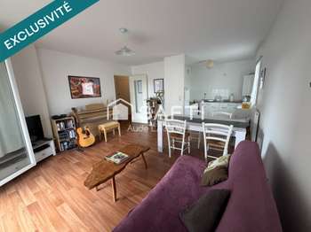 Vente appartement 3 pièces Saint-Grégoire 35