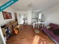 Vente appartement 3 pièces Vente appartement 3 pièces