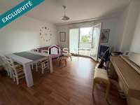 Vente appartement 3 pièces Vente appartement 3 pièces