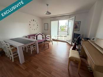 Vente appartement 3 pièces Vente appartement 3 pièces
