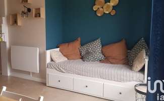 Photo Vente appartement Saint-guenole