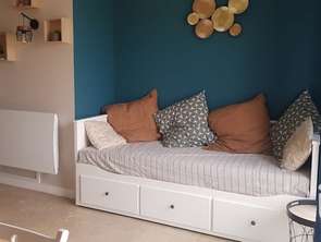 Vente Appartement 2 piècesSaint-guenole