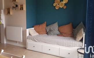 Photo Vente appartement Saint-guenole