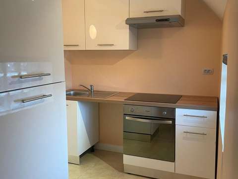 Vente appartement 1 pièce Vente appartement 1 pièce