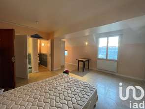 Vente Appartement T1Saint-guenole
