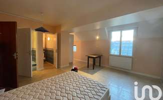 Photo Vente appartement Saint-guenole