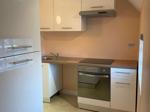 Vente appartement 1 pièce