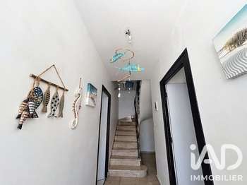 Vente Appartement T1Saint-guenole