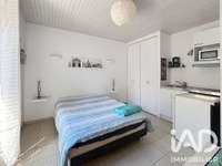 Vente appartement 1 pièce Vente appartement 1 pièce