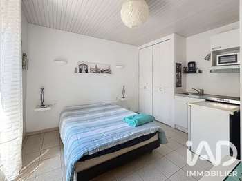 Vente appartement 1 pièce Vente appartement 1 pièce